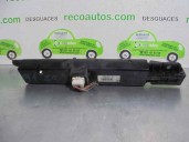 Recambio de pantalla multifuncion para mazda 5 berl. (cr) 2.0 diesel cat referencia OEM IAM CC33B 