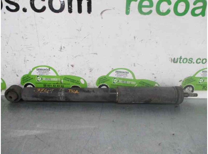 Recambio de amortiguador trasero izquierdo para honda logo (ga3) 1.3i referencia OEM IAM 52610S50G020M1 