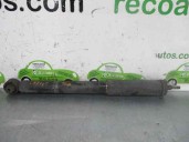 Recambio de amortiguador trasero izquierdo para honda logo (ga3) 1.3i referencia OEM IAM 52610S50G020M1 