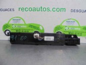 Recambio de pantalla multifuncion para mazda 5 berl. (cr) 2.0 diesel cat referencia OEM IAM CC33B 