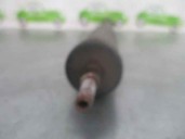 Recambio de amortiguador trasero izquierdo para honda logo (ga3) 1.3i referencia OEM IAM  52610S50G020M1 