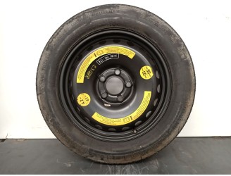 Recambio de neumatico repuesto para mercedes-benz clase c t-model (s203) c 270 cdi (203.216) referencia OEM IAM 2094000402 T1259