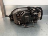 Recambio de faro derecho para dacia logan ambiance referencia OEM IAM 6001546789  4 PUERTAS