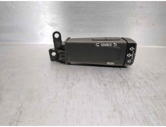 Recambio de mando volante para renault arkana referencia OEM IAM 255520099R  