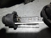Recambio de faro izquierdo para infiniti fx 5.0 v8 cat referencia OEM IAM 260601CL0A 