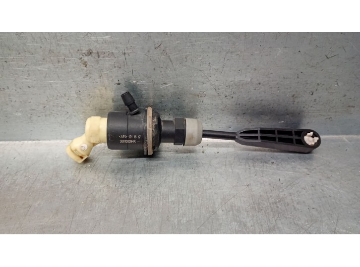 Recambio de bomba embrague para dacia duster (hs_) 1.5 dci (hsaj) referencia OEM IAM 306100394R 306100394R 