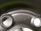 Recambio de neumatico repuesto para mercedes-benz clase c t-model (s203) c 270 cdi (203.216) referencia OEM IAM 2094000402 T1259