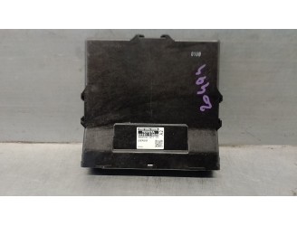 Recambio de modulo electronico para toyota c-hr referencia OEM IAM 89981F4020 MB2850004013 DENSO