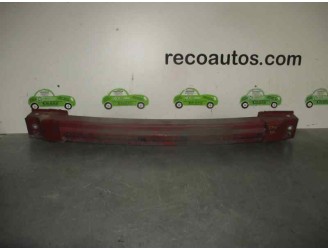 Recambio de refuerzo paragolpes delantero para honda logo (ga3) 1.3i referencia OEM IAM DE HIERRO 