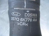 Recambio de tubo para ford mondeo iii (b5y) 2.0 tdci referencia OEM IAM 2S7Q6K770AA  