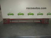 Recambio de refuerzo paragolpes delantero para honda logo (ga3) 1.3i referencia OEM IAM DE HIERRO 