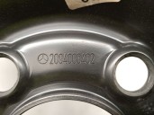 Recambio de neumatico repuesto para mercedes-benz clase c t-model (s203) c 270 cdi (203.216) referencia OEM IAM 2094000402 T1259