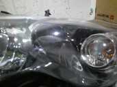 Recambio de faro izquierdo para infiniti fx 5.0 v8 cat referencia OEM IAM 260601CL0A  