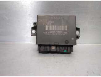 Recambio de modulo electronico para renault arkana referencia OEM IAM 284L08347R  