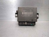 Recambio de modulo electronico para renault arkana referencia OEM IAM 284L08347R  