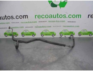 Recambio de tubos aire acondicionado para mazda 5 berl. (cr) 2.0 diesel cat referencia OEM IAM CC306146XA 