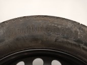 Recambio de neumatico repuesto para mercedes-benz clase c t-model (s203) c 270 cdi (203.216) referencia OEM IAM 2094000402 T1259