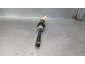 Recambio de bomba embrague para dacia duster (hs_) 1.5 dci (hsaj) referencia OEM IAM 306100394R 306100394R 