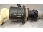 Recambio de bomba embrague para dacia duster (hs_) 1.5 dci (hsaj) referencia OEM IAM 306100394R 306100394R 