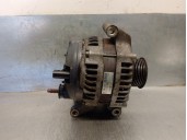 Recambio de alternador para chrysler voyager (rg) 2.4 cat referencia OEM IAM 04868324AA 4210000071 DENSO