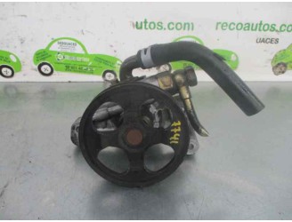 Recambio de bomba servodireccion para honda logo (ga3) 1.3i referencia OEM IAM 56100P7AG81 9119P7A KYB