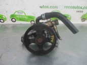 Recambio de bomba servodireccion para honda logo (ga3) 1.3i referencia OEM IAM 56100P7AG81 9119P7A KYB