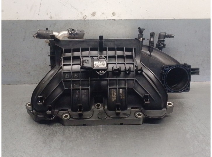 Recambio de colector admision para volkswagen scirocco iii (137, 138) 1.4 tsi referencia OEM IAM 03C129711AD 03C129709BD 