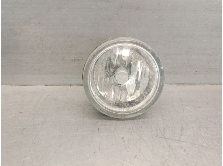 Recambio de faro antiniebla izquierdo para citroën c3 1.4 referencia OEM IAM 9648947780 6208E1 