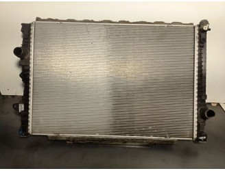 Recambio de radiador agua para land rover range rover evoque (l538) 2.0 d 4x4 referencia OEM IAM GJ328005BB LR006715 XC5J1SK HAN