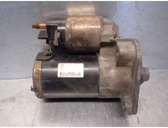 Recambio de motor arranque para dacia logan ambiance referencia OEM IAM 8200240487 M000T45171ZT MITSUBISHI