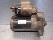 Recambio de motor arranque para dacia logan ambiance referencia OEM IAM 8200240487 M000T45171ZT MITSUBISHI