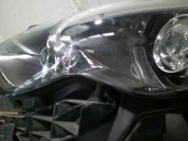 Recambio de faro izquierdo para infiniti fx 5.0 v8 cat referencia OEM IAM 260601CL0A 