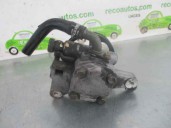 Recambio de bomba servodireccion para honda logo (ga3) 1.3i referencia OEM IAM 56100P7AG81 9119P7A KYB