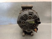 Replacement alternator for Chrysler Voyager (RG) 2.4 CAT OEM IAM reference 04868324AA 4210000071 DENSO