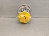 Recambio de faro antiniebla izquierdo para citroën c3 1.4 referencia OEM IAM 9648947780 6208E1 