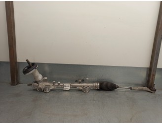 Recambio de cremallera direccion para renault arkana referencia OEM IAM 480109444R 2021101800005 ZF