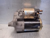 Recambio de motor arranque para dacia logan ambiance referencia OEM IAM 8200240487 M000T45171ZT MITSUBISHI