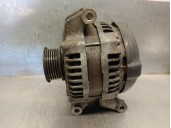 Replacement alternator for Chrysler Voyager (RG) 2.4 CAT OEM IAM reference 04868324AA 4210000071 DENSO