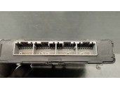 Recambio de modulo electronico para toyota c-hr referencia OEM IAM 89981F4020 MB2850004013 DENSO