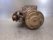 Recambio de motor arranque para dacia logan ambiance referencia OEM IAM 8200240487 M000T45171ZT MITSUBISHI