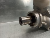 Recambio de cremallera direccion para renault arkana referencia OEM IAM 480109444R 2021101800005 ZF