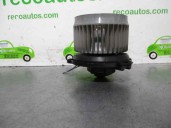 Recambio de motor calefaccion para honda logo (ga3) 1.3i referencia OEM IAM 79310S50G01  