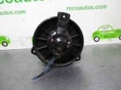 Recambio de motor calefaccion para honda logo (ga3) 1.3i referencia OEM IAM 79310S50G01  