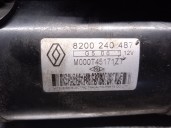 Recambio de motor arranque para dacia logan ambiance referencia OEM IAM 8200240487 M000T45171ZT MITSUBISHI