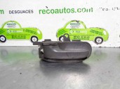 Recambio de maneta interior trasera derecha para citroën c1 sx referencia OEM IAM 9143K8 