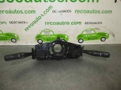 Recambio de mando luces para peugeot 206 berlina xr referencia OEM IAM 9630605180 34394302 JAEGER