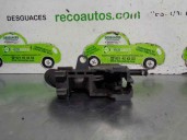Recambio de maneta interior trasera derecha para citroën c1 sx referencia OEM IAM 9143K8  