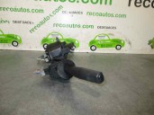 Recambio de mando luces para peugeot 206 berlina xr referencia OEM IAM 9630605180 34394302 JAEGER