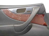 Recambio de guarnecido puerta delantera izquierda para infiniti fx 5.0 v8 cat referencia OEM IAM 809751CB0A 809311CA1A 