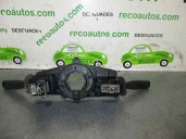 Recambio de mando luces para peugeot 206 berlina xr referencia OEM IAM 9630605180 34394302 JAEGER